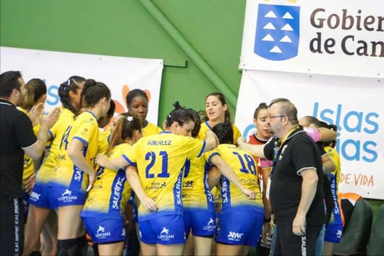 Imagen de archivo del equipo (Foto TA)